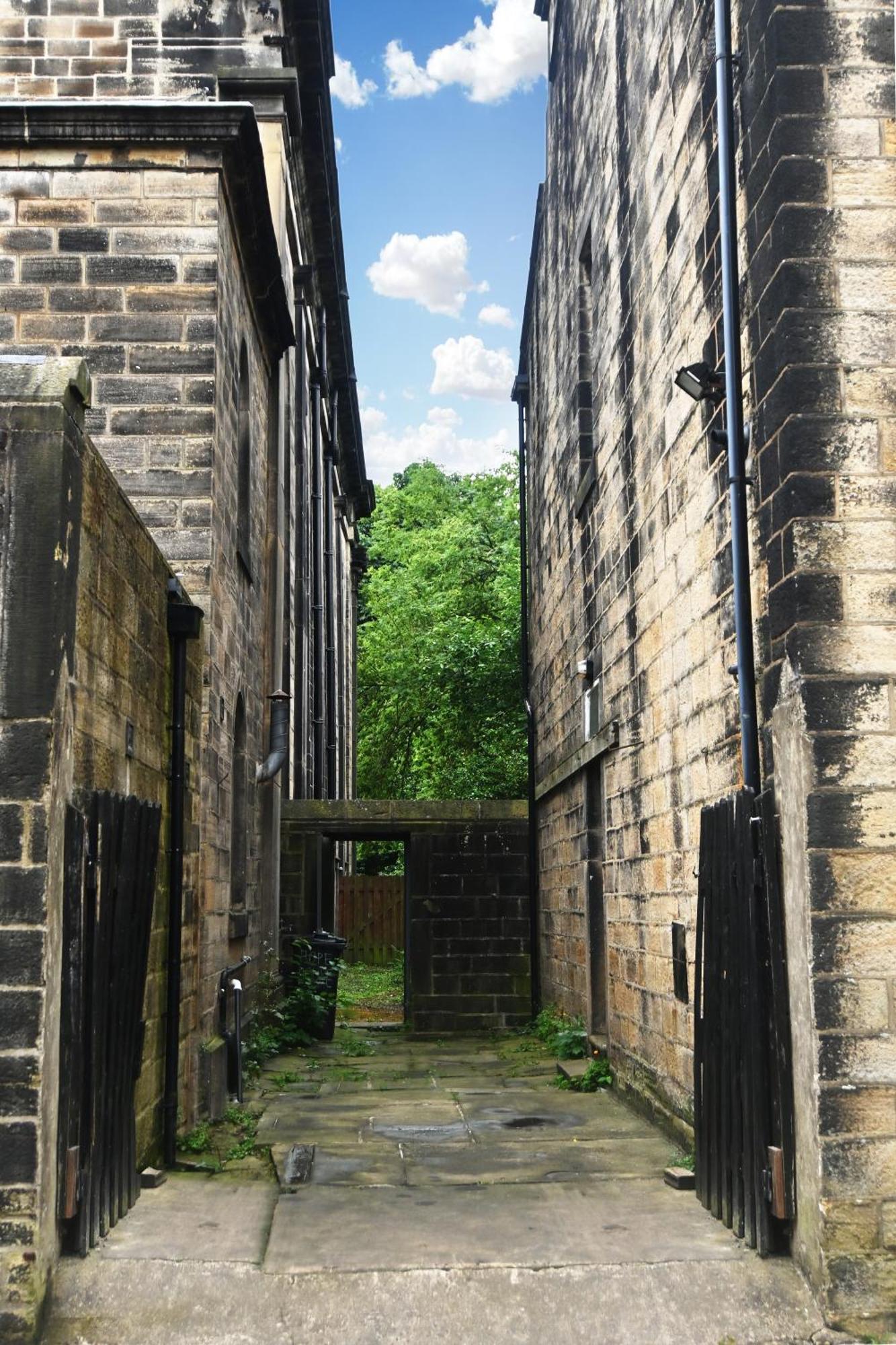 Hope House, Hebden'S Hidden Gem Villa Hebden Bridge Exterior foto